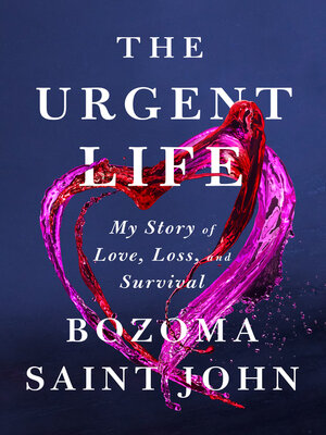 cover image of The Urgent Life